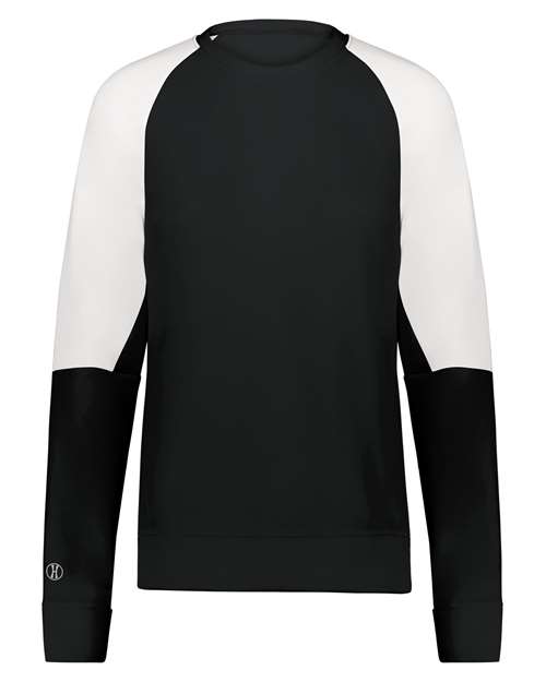 Holloway 223725 - Black/ White