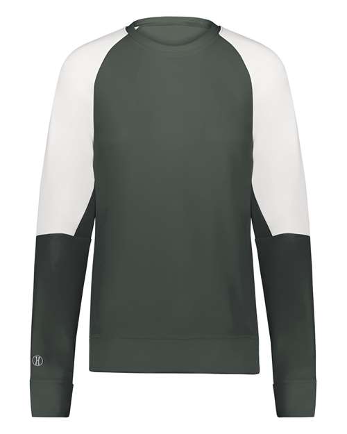 Holloway 223725 - Iron/ White