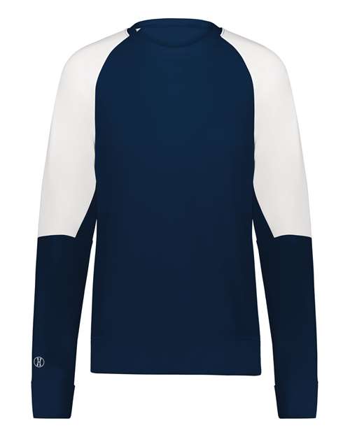 Holloway 223725 - Navy/ White