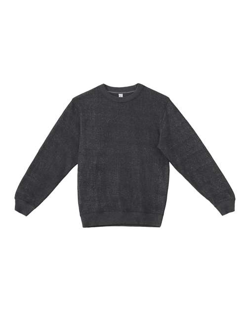 Lane Seven LS11004 - Black