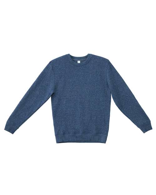 Lane Seven LS11004 - Navy