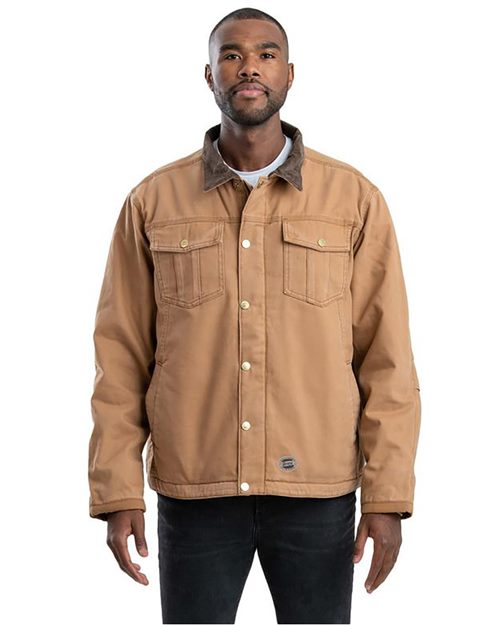 Berne Apparel J58 - Driftwood
