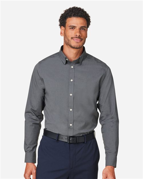 Devon & Jones DG505 - Black
