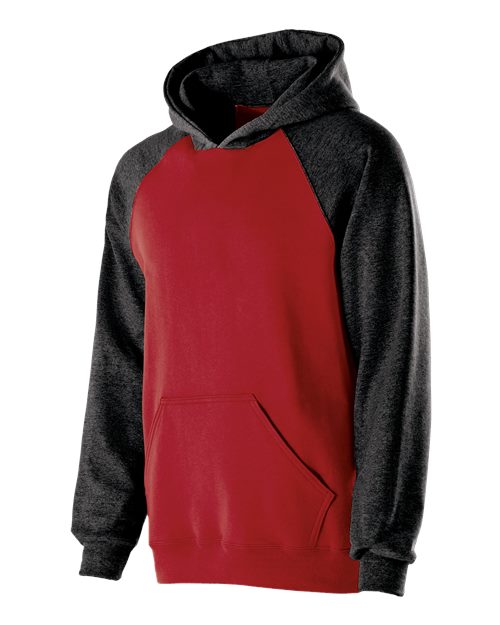 Holloway 229279 - Red/ Black