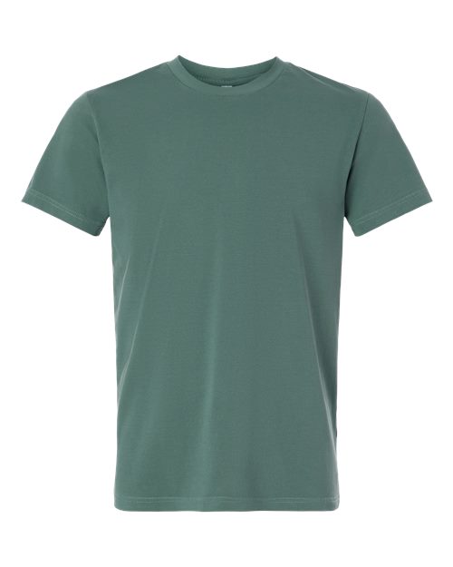 Independent Trading Co. PRM180PT - Pigment Alpine Green