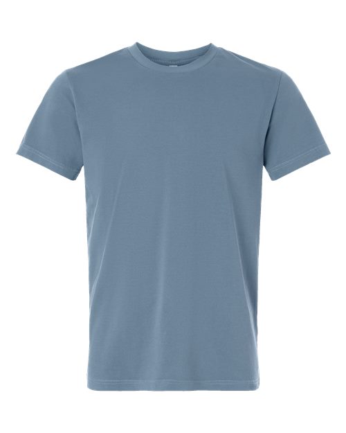 Independent Trading Co. PRM180PT - Pigment Slate Blue