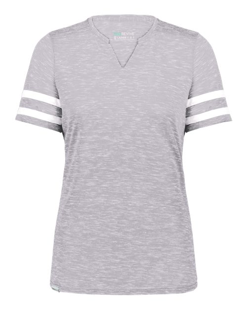 Holloway 223245 - Athletic Heather/ White