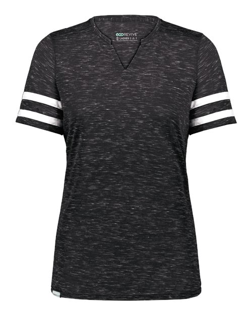 Holloway 223245 - Black Heather/ White