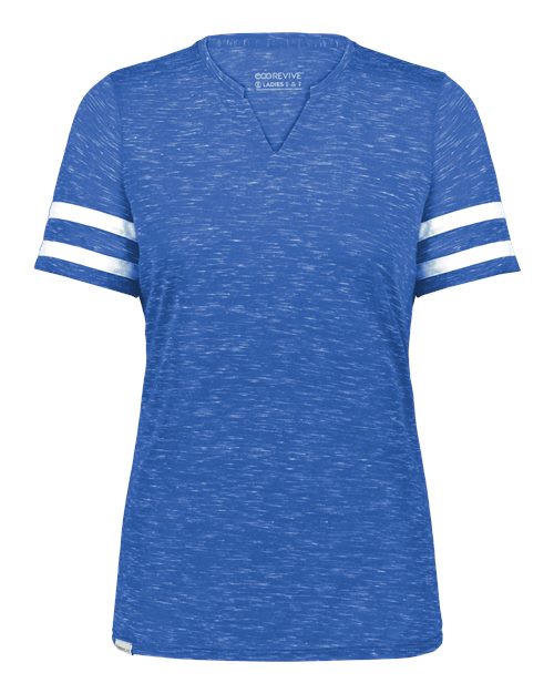 Holloway 223245 - Royal Heather/ White