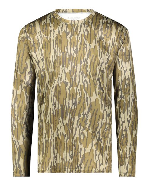 Holloway 222836 - Original Bottomland