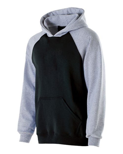 Holloway 229279 - Black/ Athletic Heather