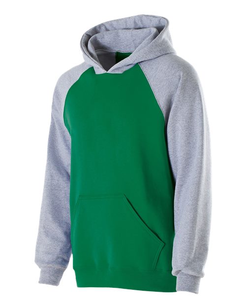 Holloway 229279 - Kelly/ Athletic Heather