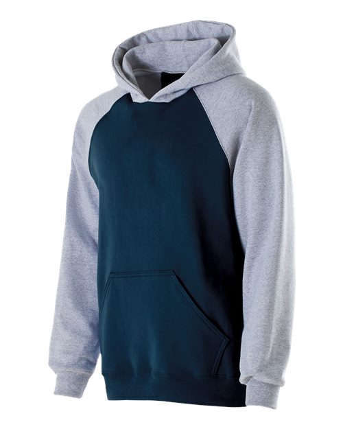 Holloway 229279 - Navy/ Athletic Heather