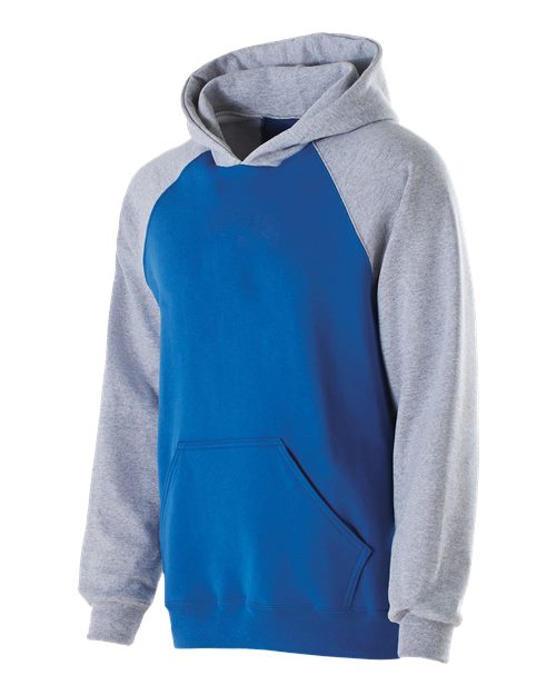 Holloway 229279 - Royal/ Athletic Heather