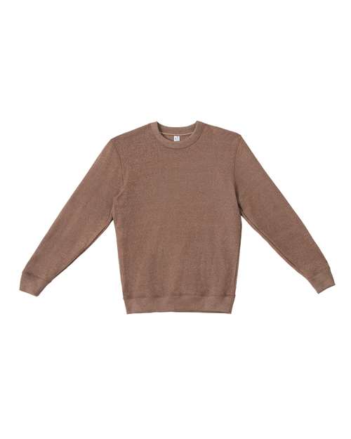 Lane Seven LS11004 - Terra Brown