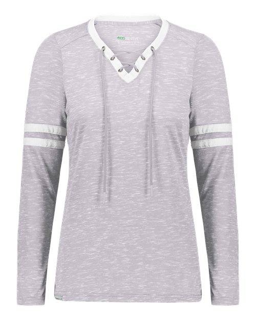 Holloway 223246 - Athletic Heather/ White