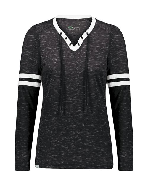 Holloway 223246 - Black Heather/ White