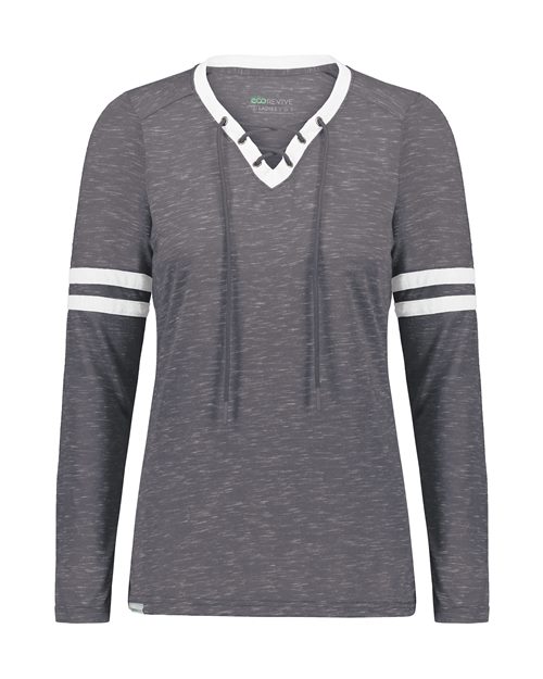 Holloway 223246 - Carbon Heather/ Athletic Heather