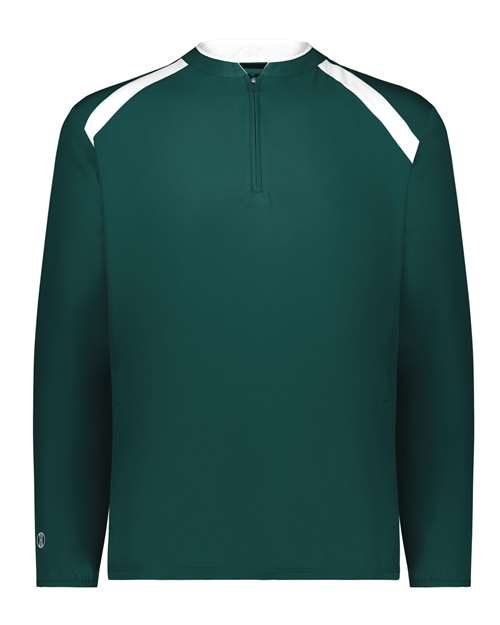 Holloway 229595 - Dark Green/ White