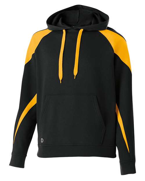 Holloway 229646 - Black/ Light Gold
