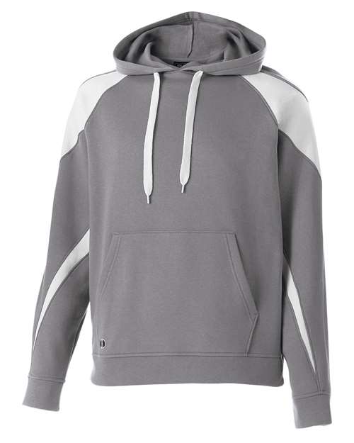 Holloway 229646 - Charcoal Heather/ White