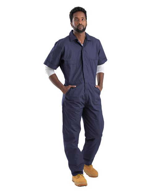 Berne Apparel P700 - Navy