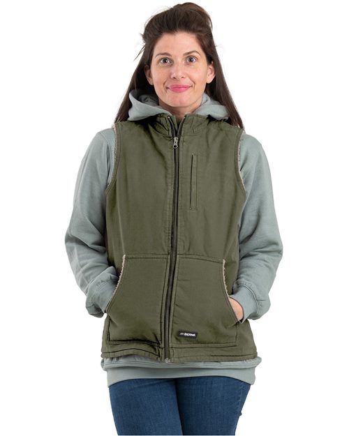 Berne Apparel WV15 - Tuscan