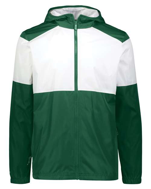 Holloway 229528 - Dark Green/ White