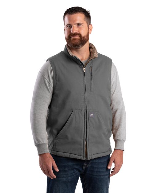 Berne Apparel V818 - Bark