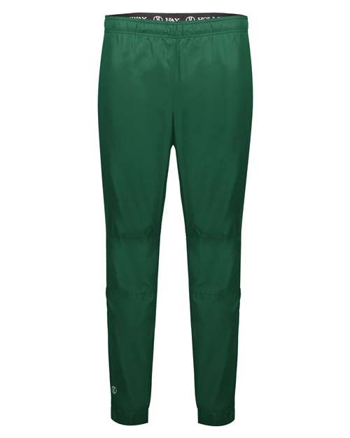 Holloway 229531 - Dark Green/ White