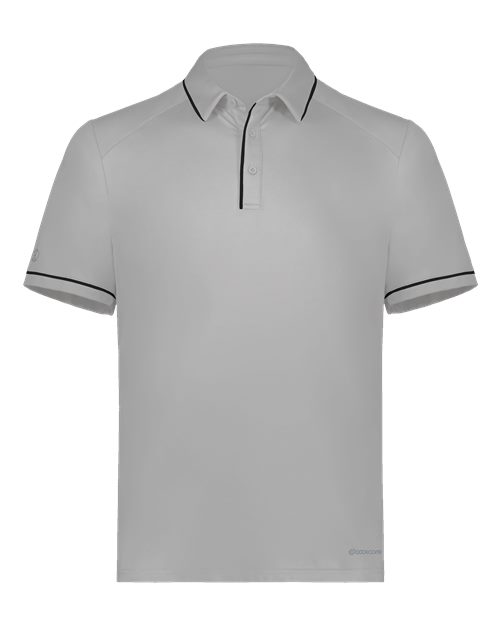 Holloway 222518 - Athletic Grey/ Black
