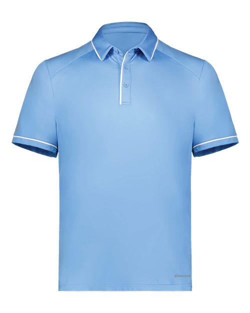 Holloway 222518 - Columbia Blue/ White