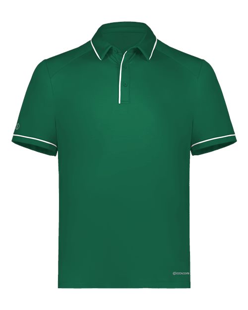 Holloway 222518 - Dark Green/ White