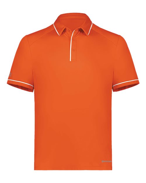 Holloway 222518 - Orange/ White