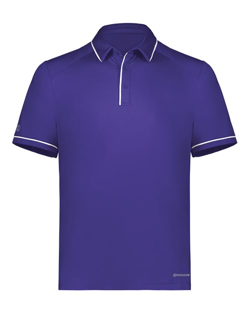 Holloway 222518 - Purple/ White