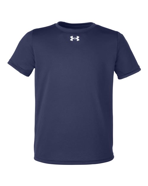 Under Armour 1377487 - Midnight Navy/ White