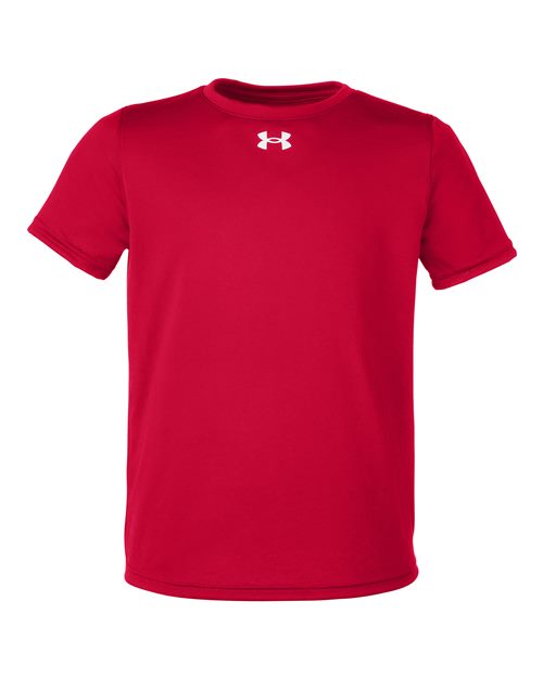 Under Armour 1377487 - Red/ White