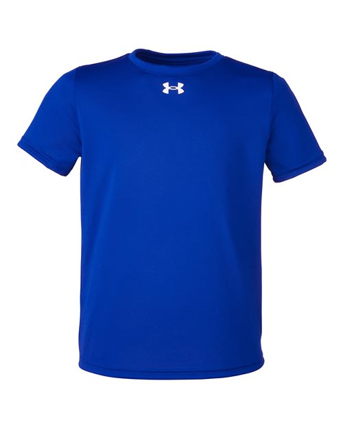 Under Armour 1377487 - Royal/ White