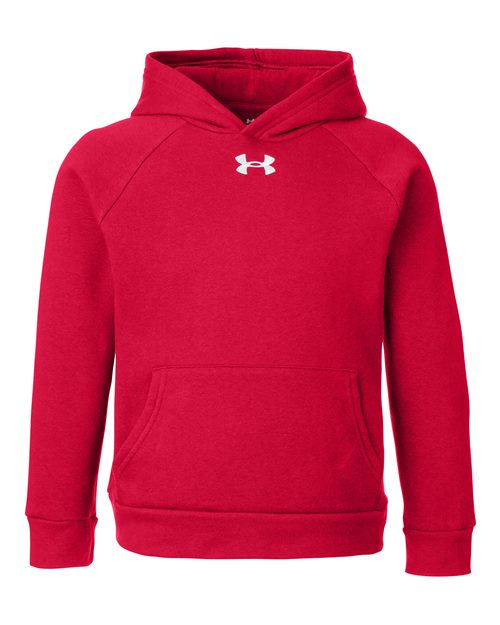 Under Armour 1379792 - Red/ White