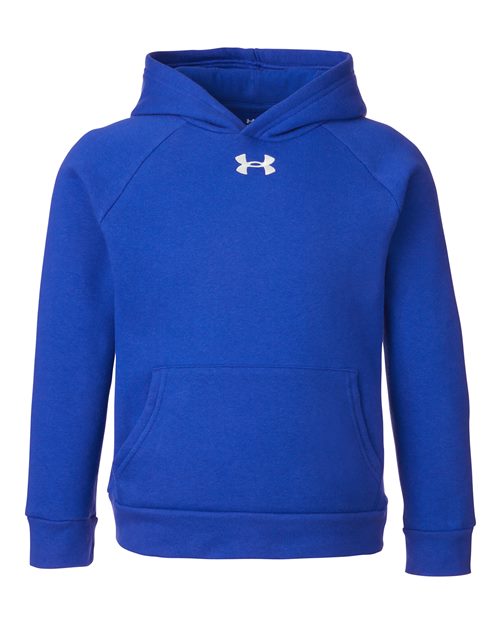 Under Armour 1379792 - Royal/ White