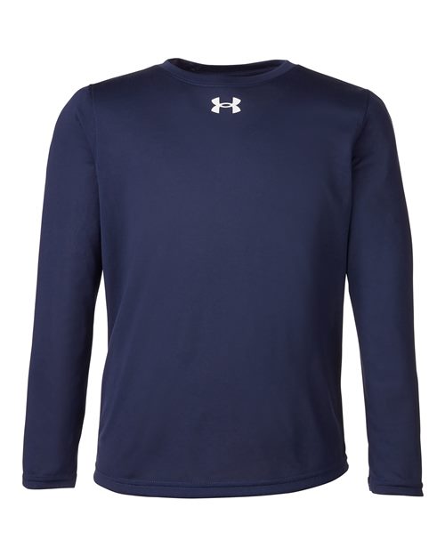 Under Armour 1377488 - Midnight Navy/ White