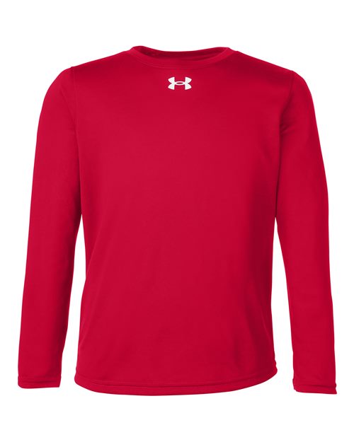 Under Armour 1377488 - Red/ White