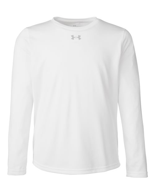 Under Armour 1377488 - White/ Mod Grey