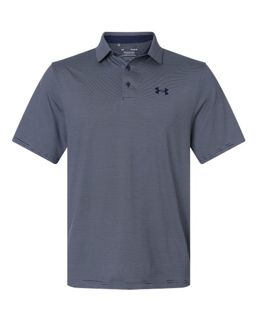 Under Armour 1378676 - Midnight Navy/ White