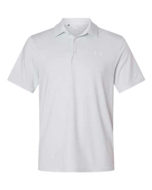 Under Armour 1378676 - White/ Halo Grey