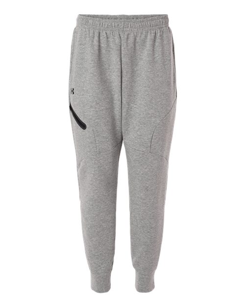 Under Armour 1379808 - Mod Grey/ Black