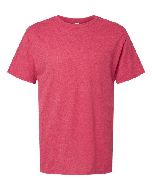 M&O 4800 - Heather Pink