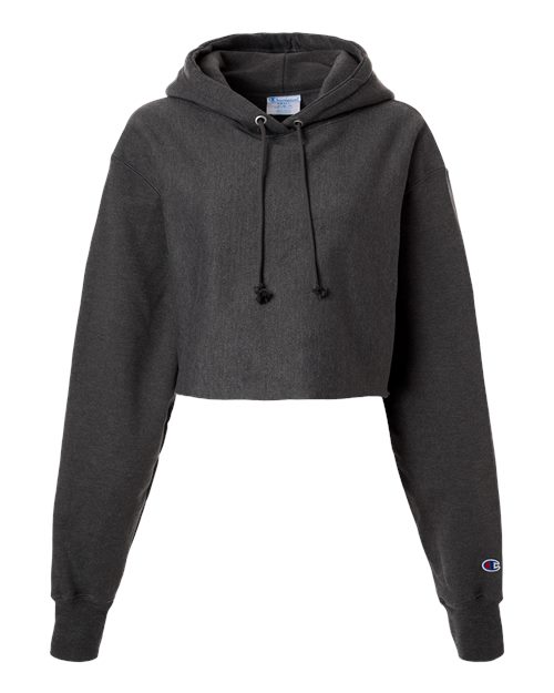 Champion RW01W - Charcoal Heather