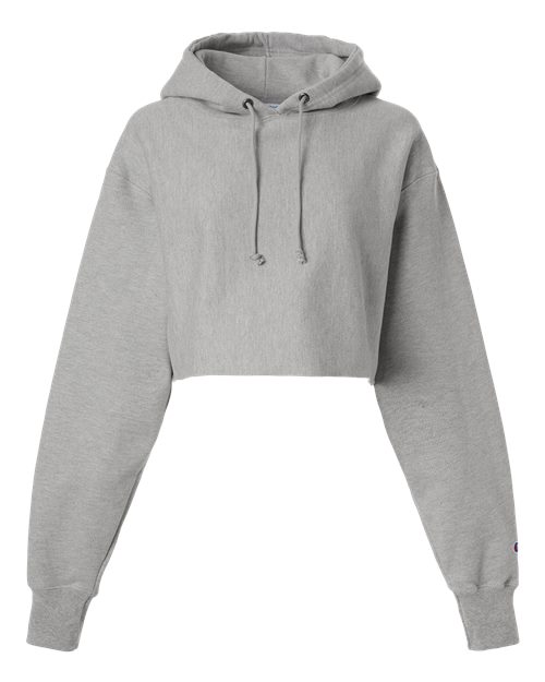 Champion RW01W - Oxford Grey