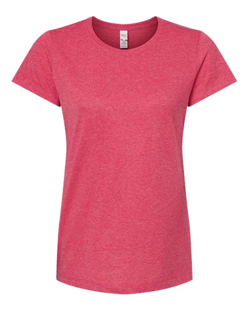 M&O 4810 - Heather Pink